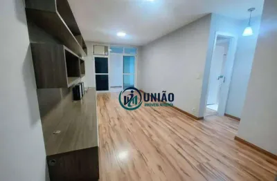 Apartamento com 2 quartos à venda, 96 m² por R$ 850.000 - Icaraí - Niterói/RJ