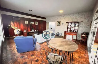 Casa com 4 quartos à venda, 406 m² por r$ 590.000 - fonseca - niterói/rj