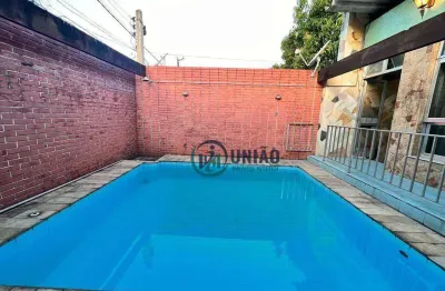 Casa com 4 quartos à venda, 406 m² por r$ 590.000 - fonseca - niterói/rj