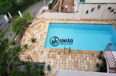 Casa com 4 quartos à venda, 185 m² por r$ 1.675.000 - são francisco - niterói/rj