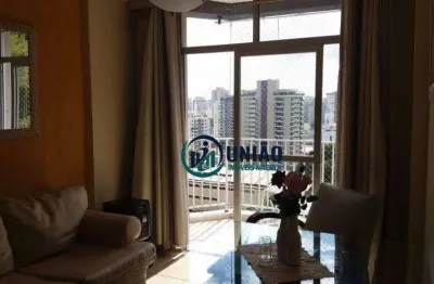 Cobertura com 4 quartos à venda, 269 m² por r$ 720.000 - santa rosa - niterói/rj