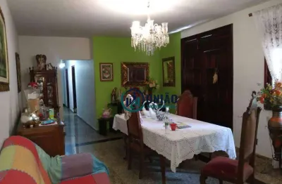Casa com 4 quartos à venda, 208 m² por r$ 700.000 - piratininga - niterói/rj