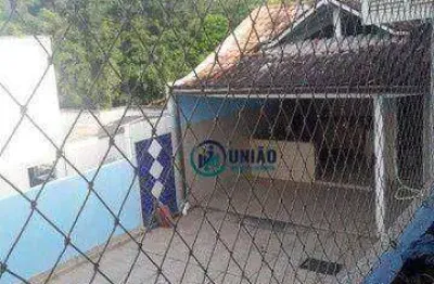 Casa com 3 quartos à venda, 470 m² por r$ 685.000 - sape - niterói/rj