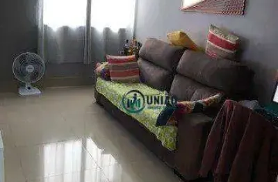 Apartamento com 2 quartos à venda, 78 m² por r$ 260.000 - fonseca - niterói/rj