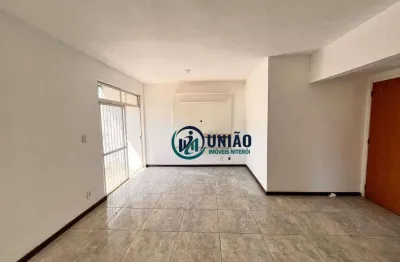 Apartamento com 2 quartos à venda, 66 m² por r$ 399.900 - santa rosa - niterói/rj