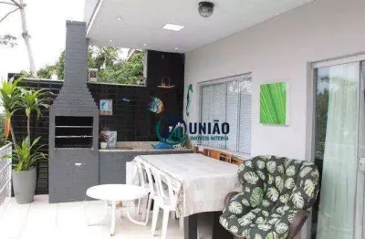 Casa com 4 quartos à venda, 240 m² por r$ 2.000.000 - são francisco - niterói/rj