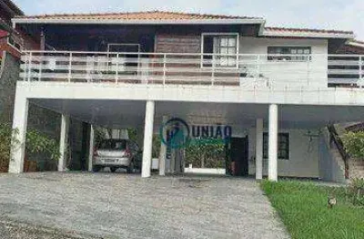 Casa em condomínio com 4 quartos à venda por r$ 680.000 - sape - niterói/rj