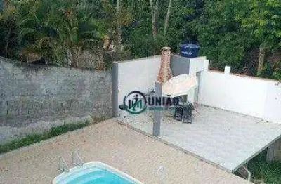 Casa em condomínio com 4 quartos à venda por r$ 680.000 - sape - niterói/rj