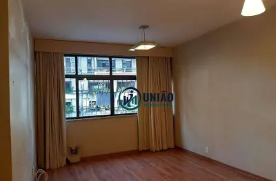 Apartamento com 2 quartos à venda, 75 m² por r$ 645.000 - icaraí - niterói/rj