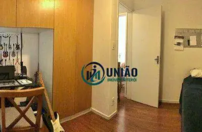 Apartamento com 2 quartos e 1 vaga - largo do barradas