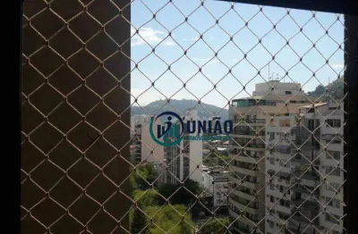 Apartamento com 2 quartos à venda, 65 m² por r$ 525.000 - icaraí - niterói/rj