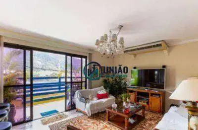 Casa com 4 quartos à venda, 360 m² por r$ 2.000.000 - são francisco - niterói/rj