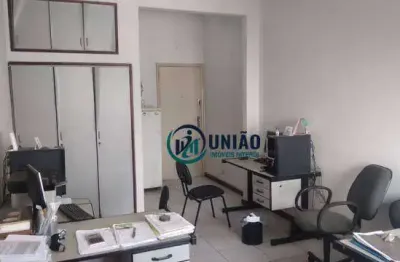 Sala à venda, 33 m² por r$ 120.000,00 - centro - niterói/rj