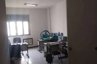 Sala à venda, 33 m² por r$ 120.000,00 - centro - niterói/rj