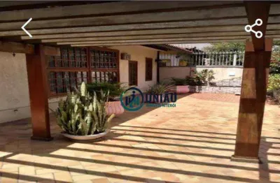 Casa com 5 quartos à venda, 360 m² por r$ 1.850.000 - são francisco