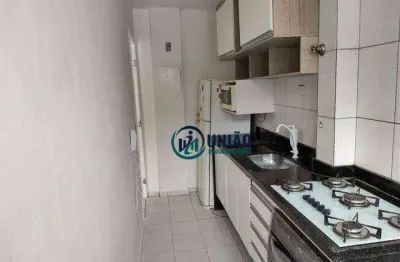 Apartamento com 2 quartos à venda, 65 m² por r$ 158.000 - rio do ouro - niterói/rj