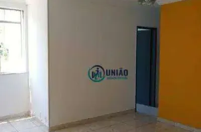 Apartamento com 2 quartos à venda, 56 m² por r$ 215.000 - fonseca - niterói/rj