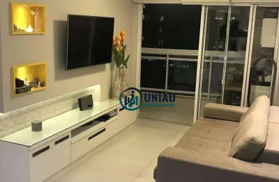 Apartamento com 3 dormitórios à venda, 110 m² por r$ 1.350.000,00 - jardim icaraí - niterói/rj