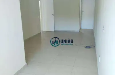 Apartamento com 2 quartos à venda, 90 m² por r$ 390.000 - são domingos - niterói/rj