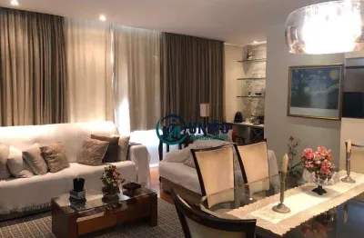 Apartamento com 3 quartos à venda, 150 m² por r$ 1.120.000 - icaraí - niterói/rj