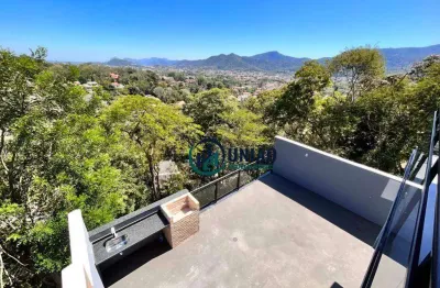 Casa com 3 quartos à venda, 170 m² por r$ 690.000 - engenho do mato - niterói/rj