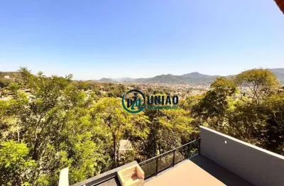 Casa com 3 quartos à venda, 170 m² por r$ 690.000 - engenho do mato - niterói/rj