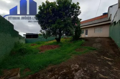 Terreno comercial à venda na Rua Pirenópolis, Jardim Santa Brígida, Carapicuíba