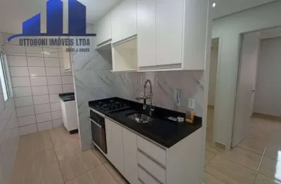 Apartamento com 2 quartos à venda na Rua Paraguai, Jardim Helena, Carapicuíba