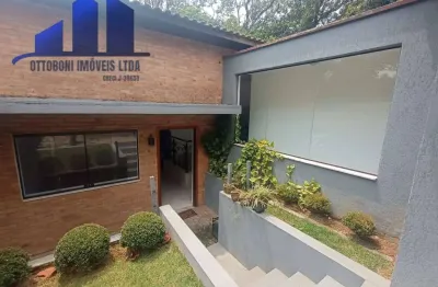 Casa com 3 quartos para alugar na Estrada Fazendinha, Pousada dos Bandeirantes, Carapicuíba