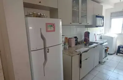 Vendo apto 2 dorms 44,5 m² próximo ao plaza shopping carapicuíba   270 mil