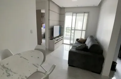 Apartamento com 2 quartos à venda na Rua Celso Ramos, 360, Vila Andrade, São Paulo