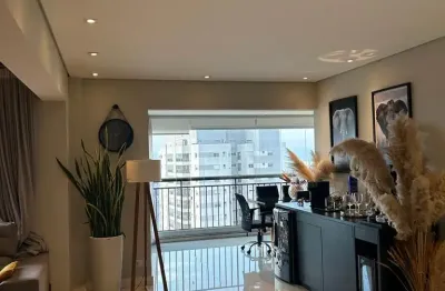 Cobertura com 3 quartos à venda, 140m² - parque rebouças