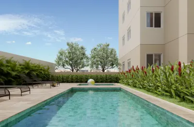 APARTAMENTO DE 2 DORMITORIOS, PROXIMO AO shoping Jardim Sul, PROXIMO MERCADO E FARMACIA