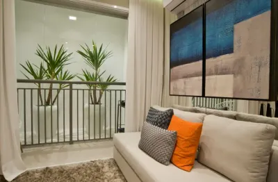 Lindo apartamento 2 dormitórios na região de interlagos miguel yunes