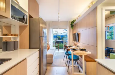 Lindo apartamento na região mooca , entrada facilitada