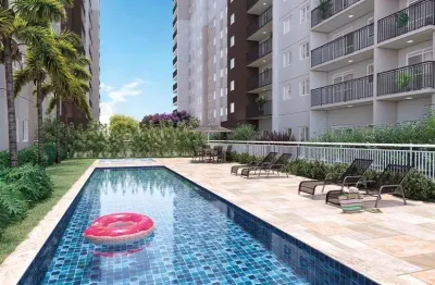 Lindo apartamento na região da vila das belezas, próximo ao metro, padarias e mercados.