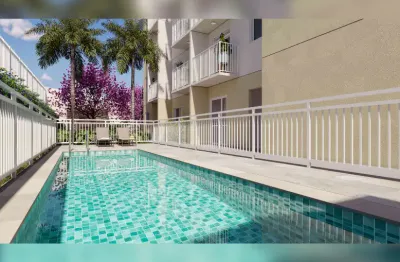 Apartamento com 1 quarto à venda na Rua do Oratório, 3829, Alto da Mooca, São Paulo