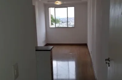 Apartamento com 2 quartos à venda na Rua Engenheira Amália Pérola Cassab, 20, Parque Munhoz, São Paulo