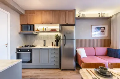 Apartamento com 2 quartos à venda na Avenida Vila Ema, S/N, Vila Ema, São Paulo
