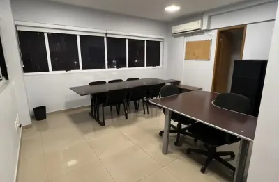Sala comercial com 1 sala à venda na Rua Joaquim Manuel de Macedo, 199, Barra Funda, São Paulo