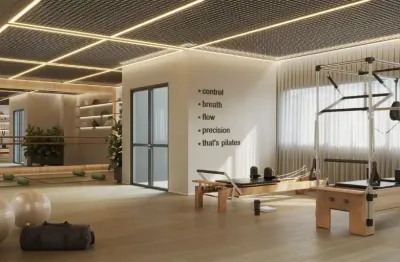 Belo apartamento na região de alphaville próximo ao shopping tamboré