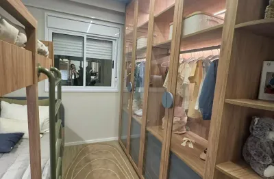 Belissimo apartamento com suite na região do brás, more no melhor do centro