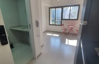 Studio moderno na aclimação á venda em são paulo 500 metros do metrô  paraíso