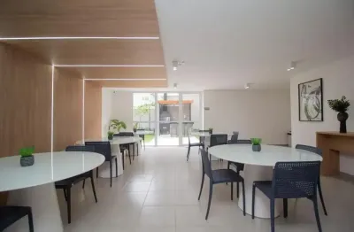 Apartamento à venda com 60m², 2 quartos e 1 vaga em pirituba  sp