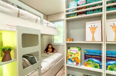 Apartamento de 2 dormitórios na região do cambuci, para você que quer morar na região central