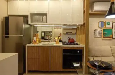 Lindo apartamento na região do cambuci, excelente localização, próximo de metro e mercados