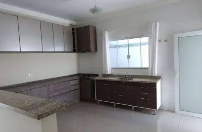 Incrivel! casa térrea em cond. fechado/ modulados, 3 dorm e suíte! só 830 mil