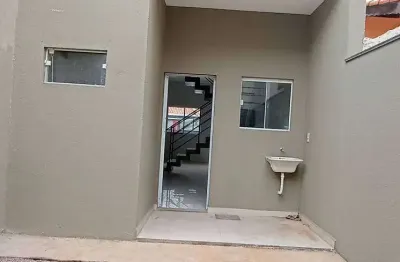 Casa com 2 quartos à venda no Jardim Montreal, Sorocaba 