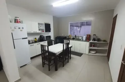 Sobrado no éden/3 dom./ suíte/ quintal/ 2 vagas/ acesso av. independência