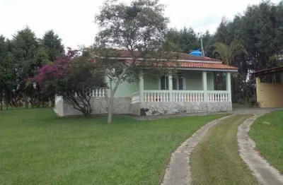 Excelente chácara/ 3200 m² próx. iperó/ 4 dorm/suíte/ campo de futebol/ piscina